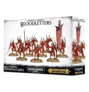 SANGUINAIRES