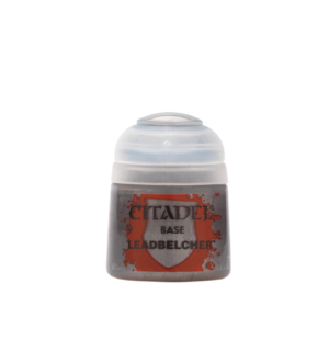 BASE: LEADBELCHER 12ML