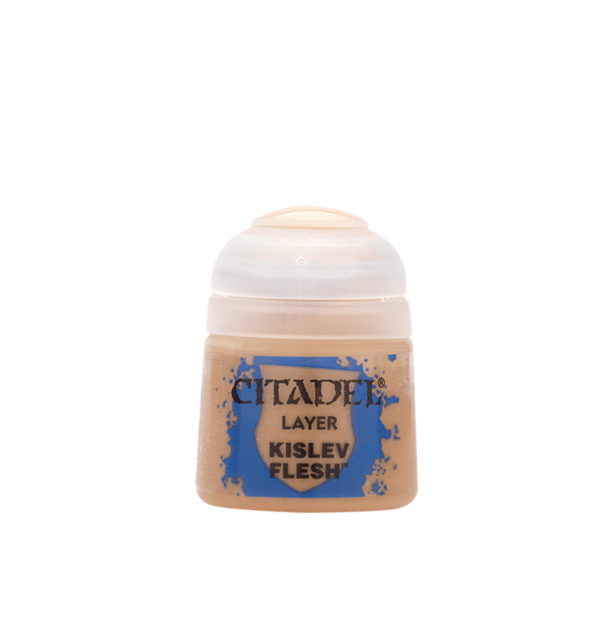 LAYER: KISLEV FLESH 12ML