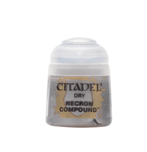 DRY: NECRON COMPOUND 12ML