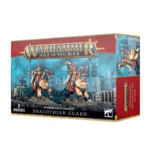 DRACOTHIAN GUARD