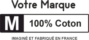 Etiquettes DTF (Pack de 20)