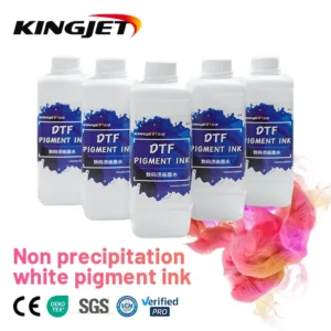 Encre DTF KingJet 1000ml
