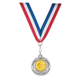 Ruban médaille R1