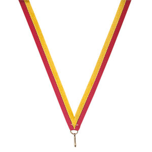 Ruban médaille R5