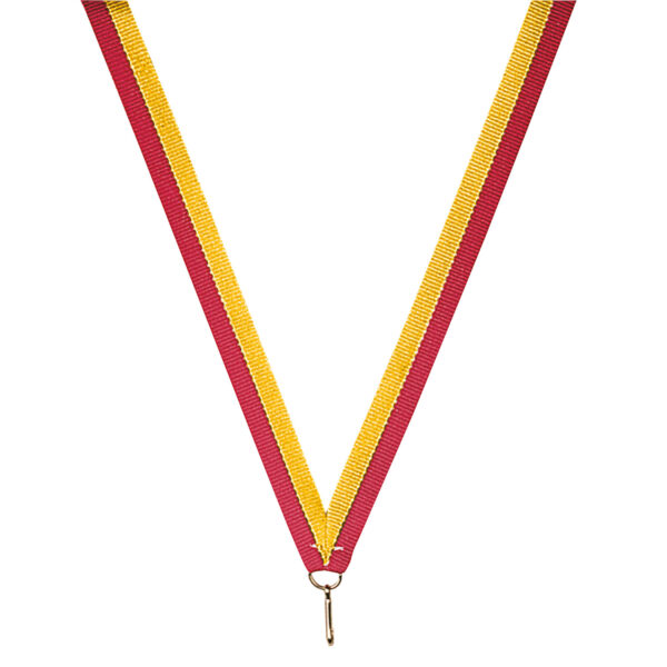 Ruban médaille R5