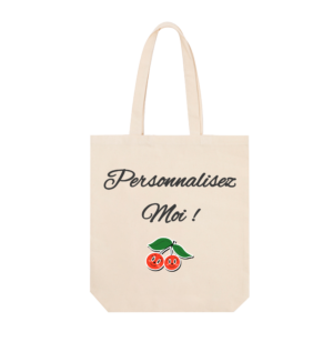 Sac Sakura Personnalisé
