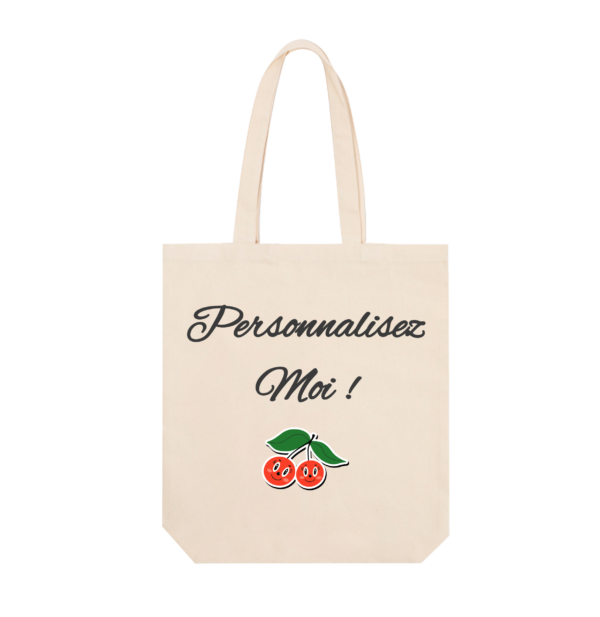 Sac Sakura Personnalisé