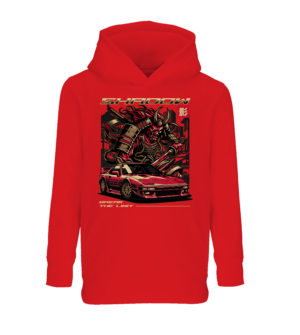 Sweat Personnalisé - Enfant 280gr