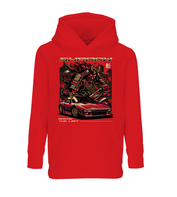 Sweat Personnalisé - Enfant 280gr