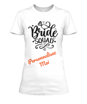 T-Shirt Promotionnel - Femme