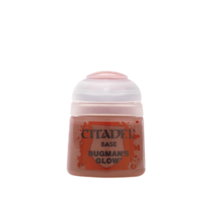 BASE: BUGMAN'S GLOW 12ML