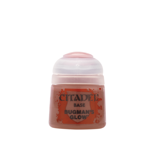 BASE: BUGMAN'S GLOW 12ML