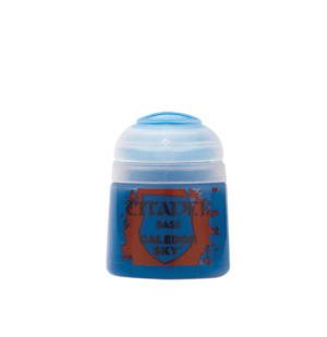 BASE: CALEDOR SKY 12ML