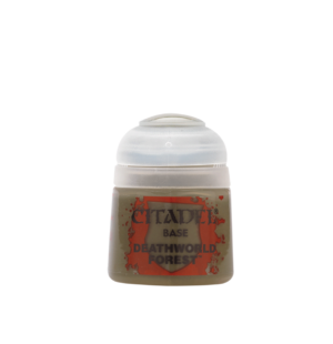 BASE: DEATHWORLD FOREST 12ML
