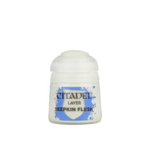 LAYER: DEEPKIN FLESH 12ML