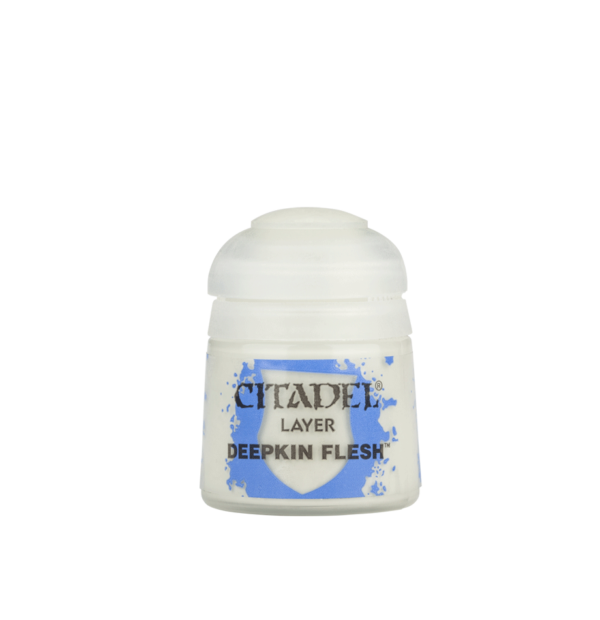 LAYER: DEEPKIN FLESH 12ML