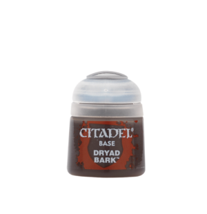 BASE: DRYAD BARK 12ML