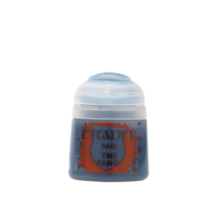 BASE: THE FANG 12ML