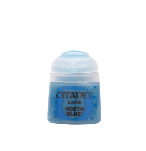 LAYER: HOETH BLUE 12ML