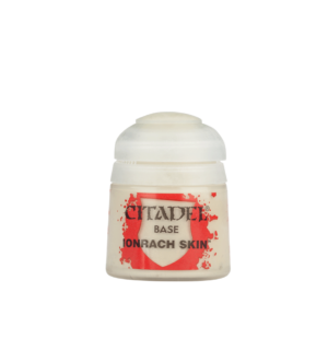 BASE: IONRACH SKIN 12ML