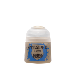 LAYER: KARAK STONE 12ML