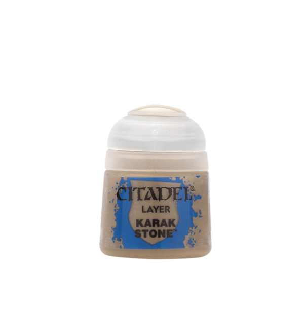 LAYER: KARAK STONE 12ML