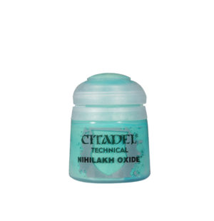 TECHNICAL: NIHLAKH OXIDE 12ML