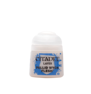 LAYER: PALLID WYCH FLESH 12ML