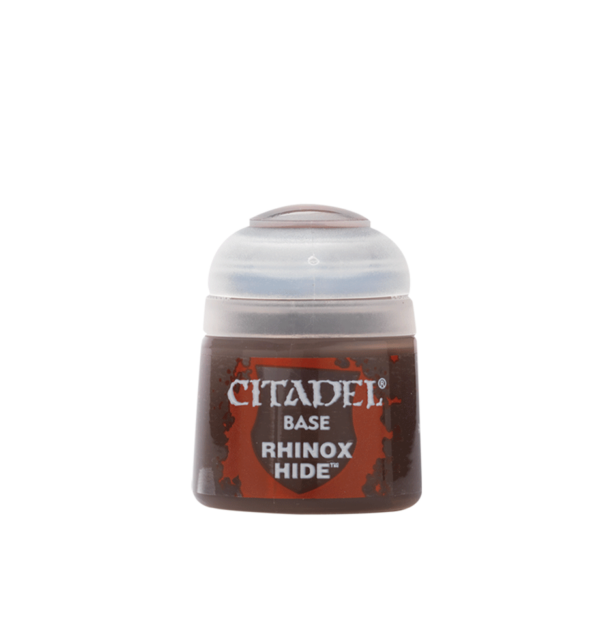 BASE: RHINOX HIDE 12ML