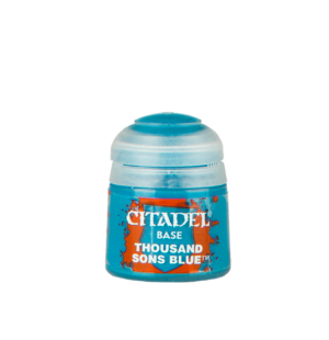 BASE: THOUSAND SONS BLUE 12ML