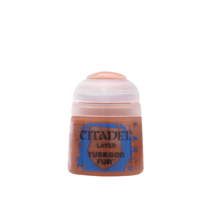 LAYER: TUSKGOR FUR 12ML