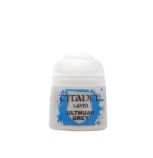 LAYER: ULTHUAN GREY 12ML