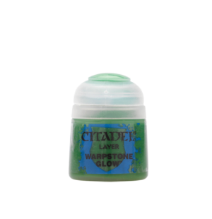 LAYER: WARPSTONE GLOW 12ML