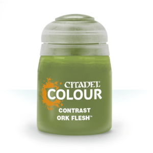 CONTRAST: ORK FLESH 18ML