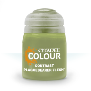 CONTRAST: PLAGUEBEARER FLESH 18ML