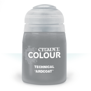 TECHNICAL: 'ARDCOAT 24ML