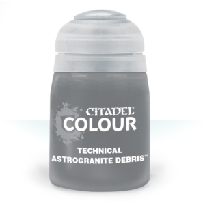 TECHNICAL: ASTROGRANITE 24ML