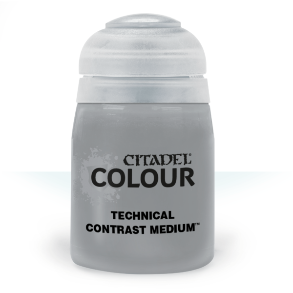TECHNICAL: CONTRAST MEDIUM 24ML