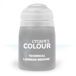 TECHNICAL: LAHMIAN MEDIUM 24ML