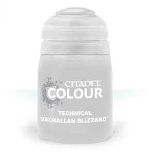 TECHNICAL: VALHALLAN BLIZZARD 24ML