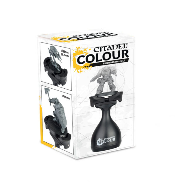 CITADEL PAINTING HANDLE MK2