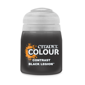 CONTRAST: BLACK LEGION 18ML