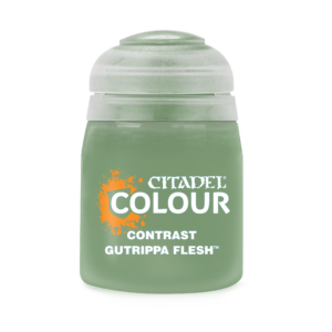 CONTRAST: GUTRIPPA FLESH 18ML