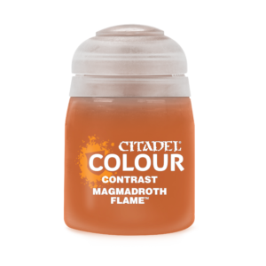 CONTRAST: MAGMADROTH FLAME 18ML